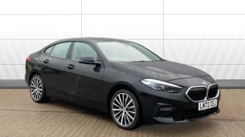 BMW 2 Series 220i Sport 2dr Petrol Coupe